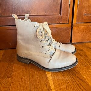 Steve Madden Ankle Boots